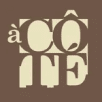 À Côté Logo